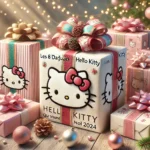 Hello Kitty Noel